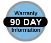 Warranty Information