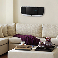 Wall Mountable