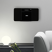 Wall Mountable