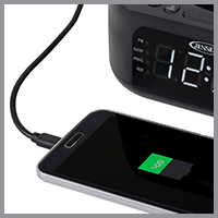 USB Charging