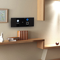 Wall Mountable