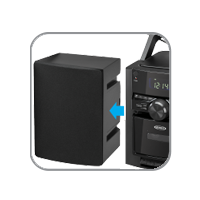 Speakers