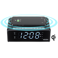 Qi Charging
