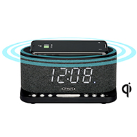 Qi Charging