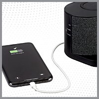 USB Charging