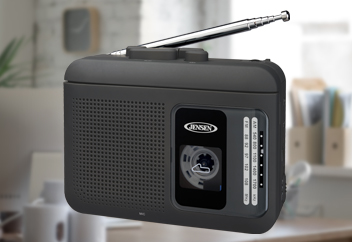 Personal Portable Audio