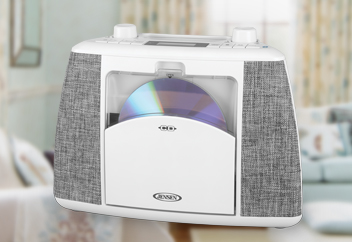 Personal/Portable CD Players
