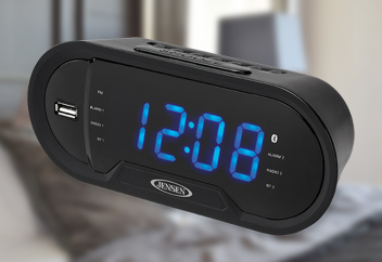 Clock Radios