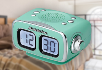 Radios/Clock Radios