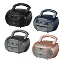 CD-550BT (HSN 2023)